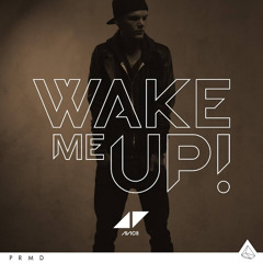 Avicii - Wake Me Up (KENNATIK 2025 Bootleg) [FREE DOWNLOAD]