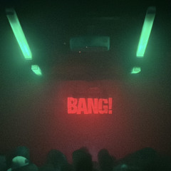Sceptical C @ Safespace - BANG!Techno