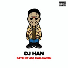 Ratchet A$$ Halloween