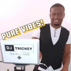 Pure Vibes by Dj Trickey