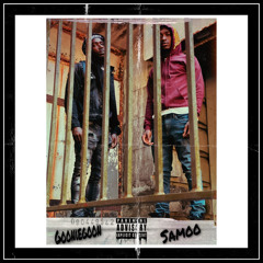 Meant That ft. SaMoo