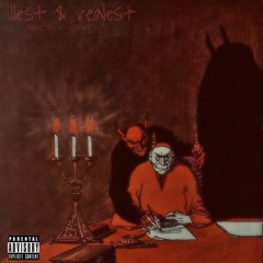 illest & realest feat. LONESUM (prod. NetuH x Apollo Young)