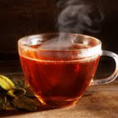 TB Respect - my tea gone cold