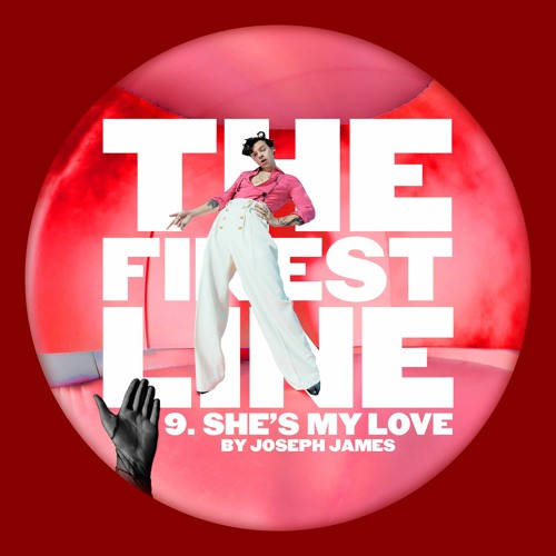 09. She's My Love (Mashup)