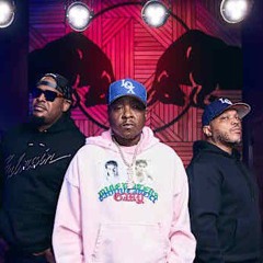 The LOX- Red Bull (Remix)