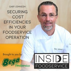 How to secure cost efficiencies in your foodservice operation