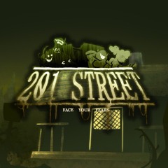 201 Street