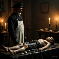 The Forensic