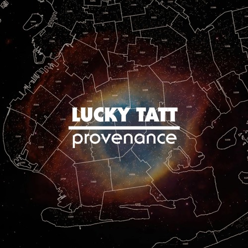 Lucky Tatt - Answer to a question [Prod by Endemic Emerald]