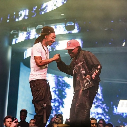 Don Toliver, Wiz Khalifa - HIGHWAY (New Leak)