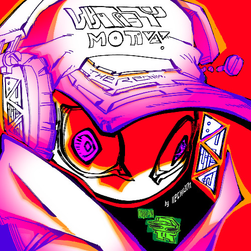 WHAT IS YOUR MOTIVE - an ODDWiN remiX - B4 THE FUN/PR3 REMIX CONTEST