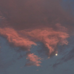 overthinkin 想太多