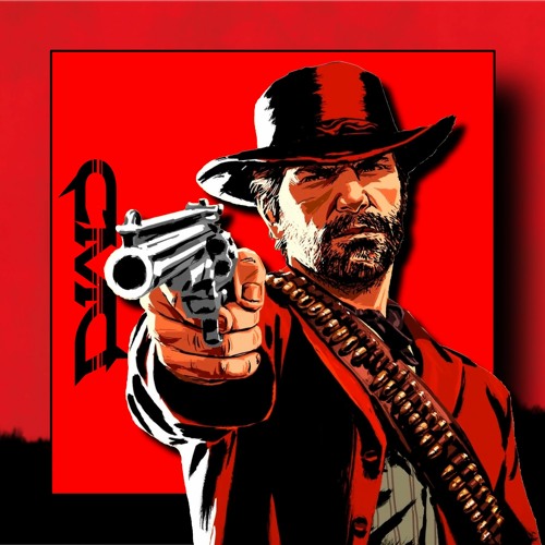 Red Dead Redemption 2 - Crash of Worlds (Ciemdy Remix) [FREE DOWNLOAD]