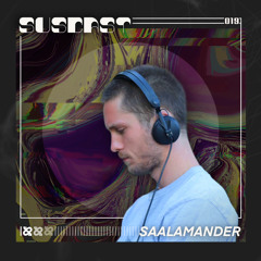 SUSCAST 019 - SAALAMANDER
