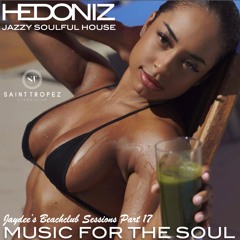 Part 17: Music For The Soul