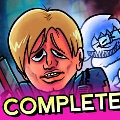 OneyPlays - Resident Evil 2 (2019)