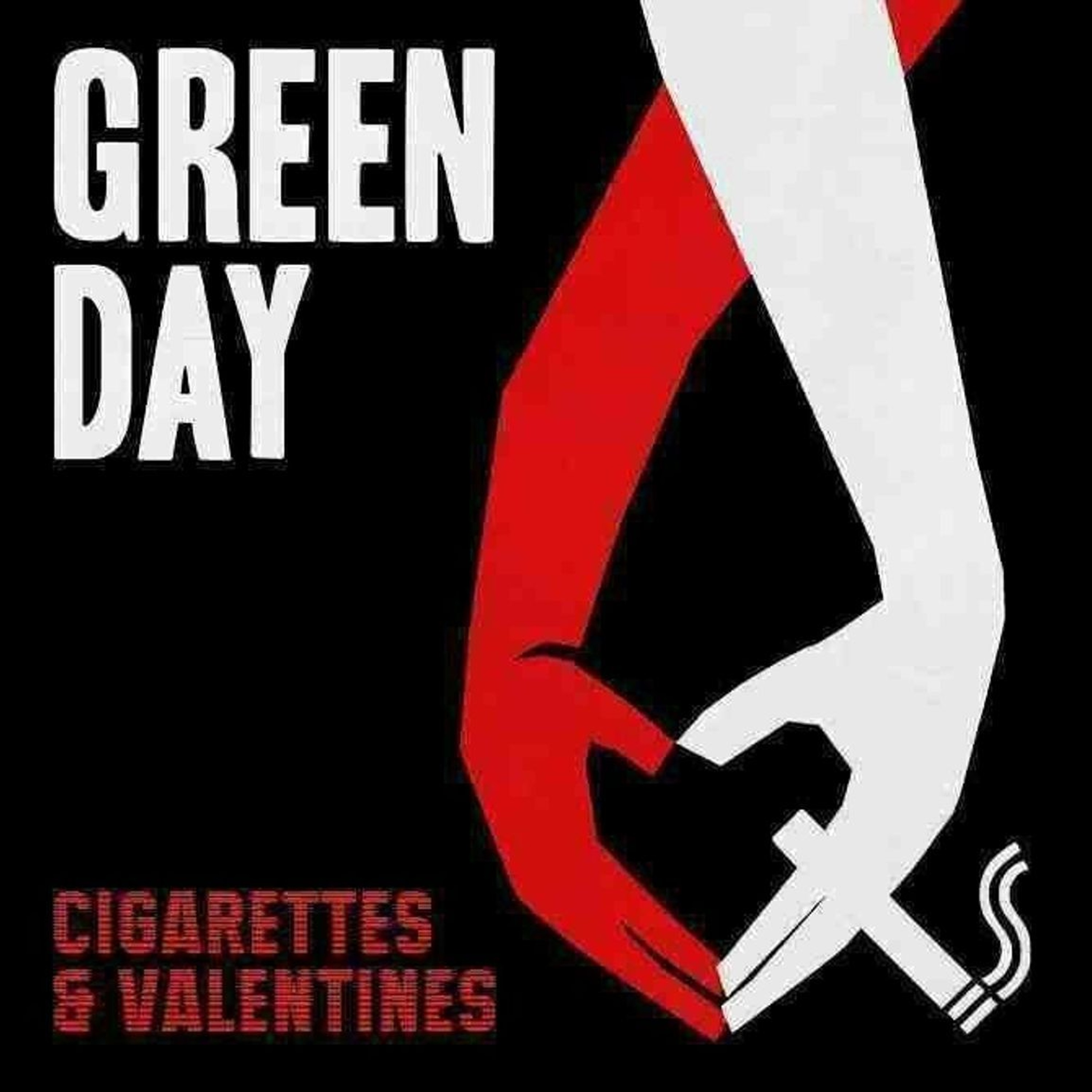 Cigarettes and Valentines episode artwork