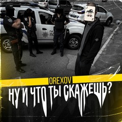 ну и что ты скажешь ?