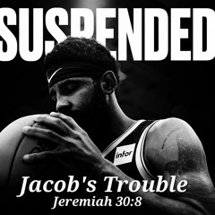 Brutha Earl - Jacob's Trouble