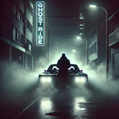 Ghost Ride (Astral)