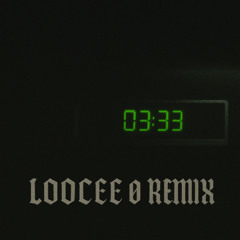 IN FURCHT - YOUR EYES (LOOCEE Ø REMIX)