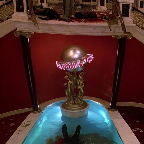 c2d- with my hoe (SLOWED+REVERB)