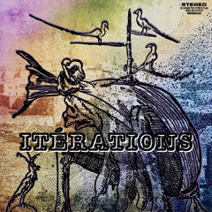 Itération #4 - La bourrée et la cabrette (Informations ethnico-rythmiques)