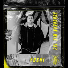 Suburban Mix 193 - Yoshi