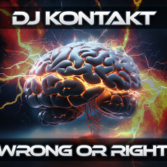 Kontakt - Wrong or Right (Sample)