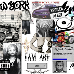 S-A-V-I-A (instrumental)