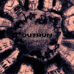 INHUMAN - OUTRUN (heartmaze. bootleg)