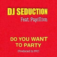 Do You Want To Party