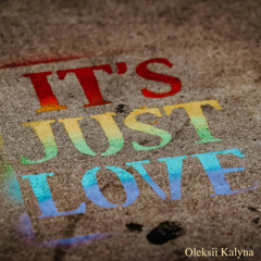 It`s just love