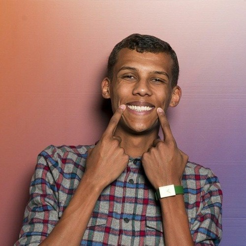 Stromae - Riez (BMF Remix)