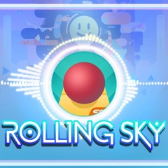 Rolling Sky - Cometbound (Co-Level 4X)