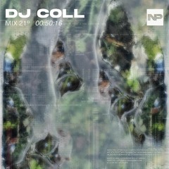 Noise Pollution 21º: DJ COLL