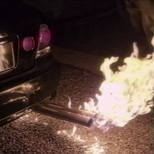 QIVB4 - NIGHTMARE MIXXX