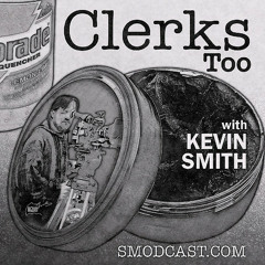 455: Clerks Too, Ep 3 - Belly of the Beast, Pt. 2