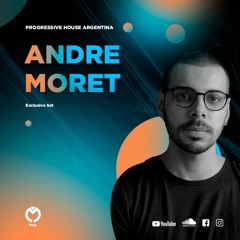 André Moret - PHA Podcast (BR)