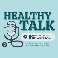 Healthy Talk with BCH
