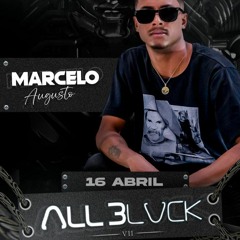 Marcelo A. DJ Set @ALLBLACK VII