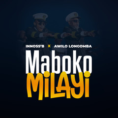 Maboko Milayi (feat. Awilo Longomba)
