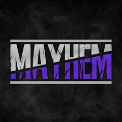 Here to Stay (KWE Mayhem Theme Song 2025)