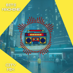 Bits Machine - City Mix