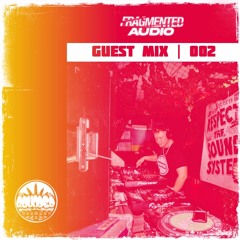 DJ Rounded - FODs Raggamuffin Junglist - GUEST MIX