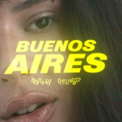 Buenos Aires - Nathy Peluso (Joe Franz Cover)