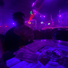 Swank Jah x nopercshxwty- Reactin'