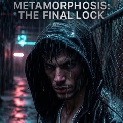 METAMORPHOSIS_ THE FINAL LOCK