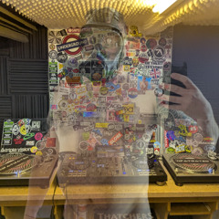 Mark Neenan - Random Vinyl Mix (4th May 25')