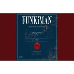 Blue Berries (Extended Mix)